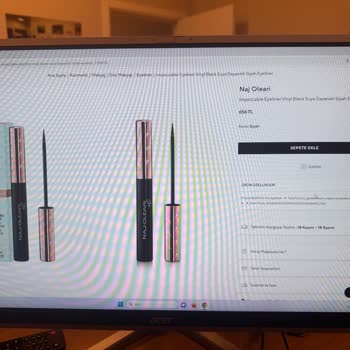 Beymen Stok Yok Deyip Ürünün Stokta Olması