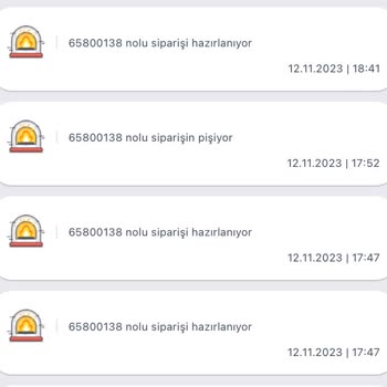 Domino's Pizza'nın Kötü Hizmeti Kötü Tavır