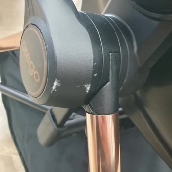 ebebek Defolu Ürün, İlgisiz Firma Ve Servis