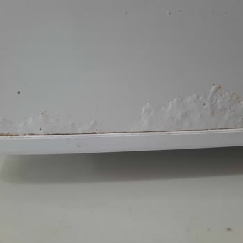 Profilo Beyaz Eşya Paslanması
