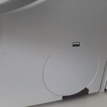 Profilo Beyaz Eşya Paslanması