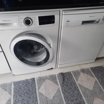 Profilo Beyaz Eşya Paslanması