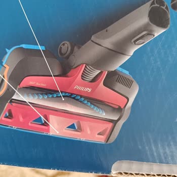 Philips Kutudan Eksik Parça Çıktı