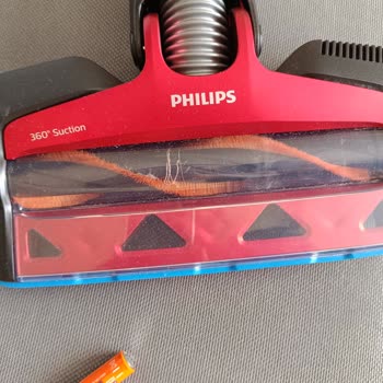 Philips Kutudan Eksik Parça Çıktı