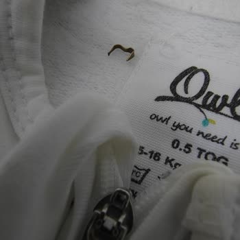 Owli Türkiye Owli Uyku Tulumu Bebekler İçin Güvensiz