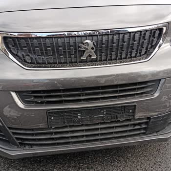 Peugeot Türkiye Parça Temini Problemi Sebebi