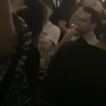 Duble Meze Bar Sigara İçilen Mekan