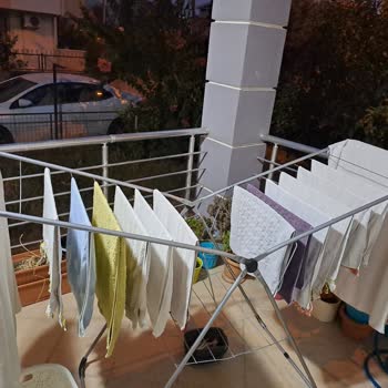 Bosch Çamaşır Makinesi Sorunu