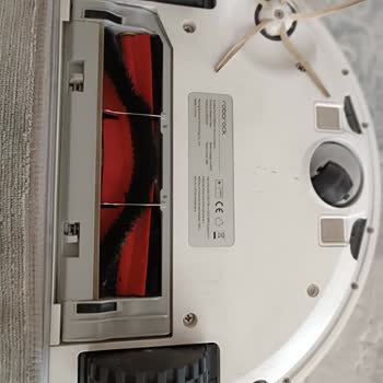Roborock S5 ve Bilsa İç ve Dış Ticaret