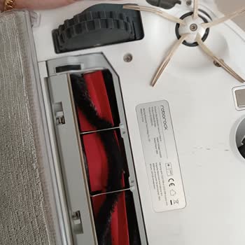 Roborock S5 ve Bilsa İç ve Dış Ticaret