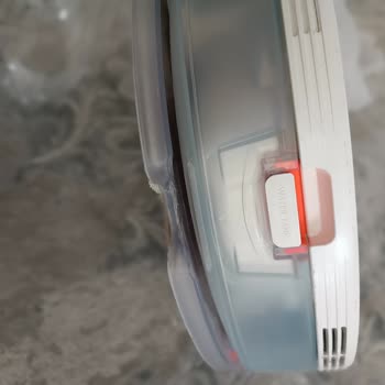 Roborock S5 ve Bilsa İç ve Dış Ticaret