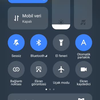 Vodafone Yurt Dışı Paket Çekmedi