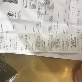 Deriden İademi Yatırmıyor Muhatap Dahi Olmuyor