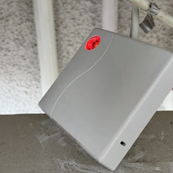 ECA Ret-176 Fr 7006907522 Termostat