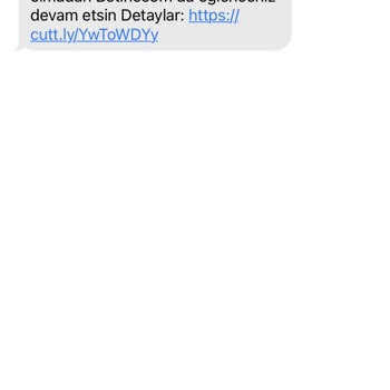 Betine Gönderilen Mesajları Beni Rahatsız Etmesi