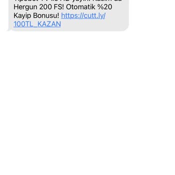 Betine Gönderilen Mesajları Beni Rahatsız Etmesi