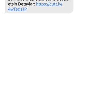 Betine Gönderilen Mesajları Beni Rahatsız Etmesi