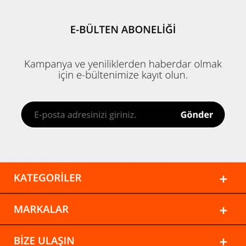 İsem Kitap Geciken Kargo Sorunu