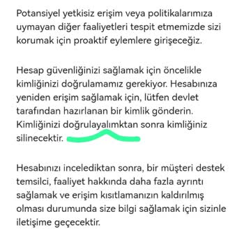 Linkedln Hesabım Açıklama Olmaksızın Askıya Alındı ❗❗❗❗❗❗