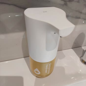 Miturkiye.com.tr Otomatik Köpük Sabunluk Ve Satış Sonrası Destek Mağdurluğu