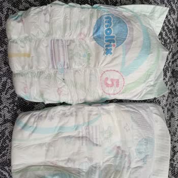 Molfix 5 Bez Kalitesizliği