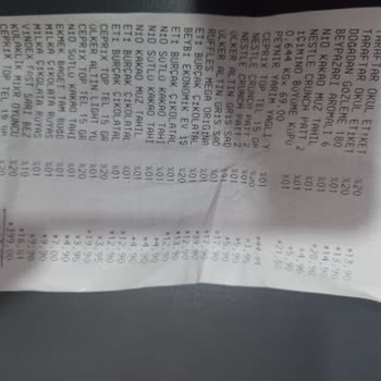 Gimsa Market Arızalı Kulak Üstü Kulaklık Şikayeti