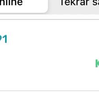 Watsons Müşteri Hizmetleri Hatalı Bilgilendirme