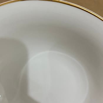 Karaca Züccaciye Karaca Fine Pearl Fame İadeli Ürün