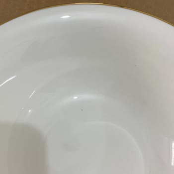 Karaca Züccaciye Karaca Fine Pearl Fame İadeli Ürün