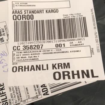 A101 Yeni Mağazacılık Para İadesi Yapmıyor.