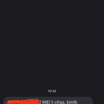 Hepsiburada'ya Güvenmiştim