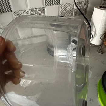 Yurtiçi Kargo Kırık Ürün Gönderimi