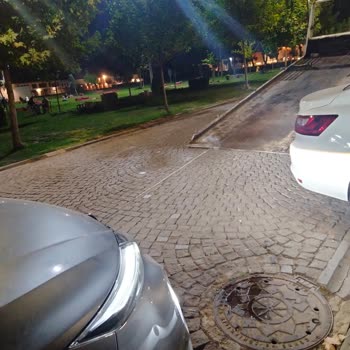 Nissan Juke Sıfır Araç Arızalı