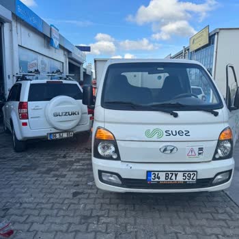 Bosch Car Service Çanakkale Ades Tüm Oto Bosch Servis Tarafından Mala Ve Cana Kasıt