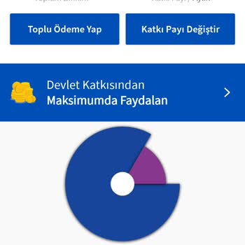 AgeSA Hayat ve Emeklilik BES Birikimim Eriyor, Mağduriyet Yaşıyorum!