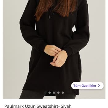 PaulMark Yanlış Ürün Gönderildi