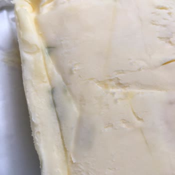 BİM Pervin Marka Tereyağı Küflü Çıktı