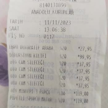 Şok Market Zincirlerinde İşi Bilmeyen Personel