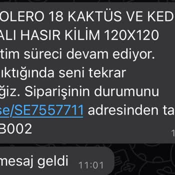 İademin Yapılmaması Vivense İademi Yapmıyor