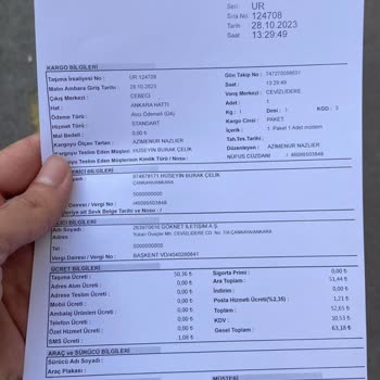 Göknet İade Ettiğim Modem Ücretini Talep Ediyor