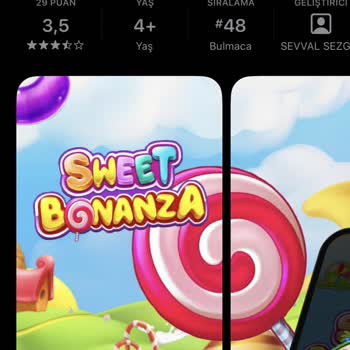 Sweet Bonanza Paramı Çekemiyorum En Kısa Zamanda Çözülsün İstiyorum