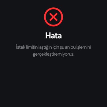 Papara Sözleşmeli Hesaba Geçemiyorum