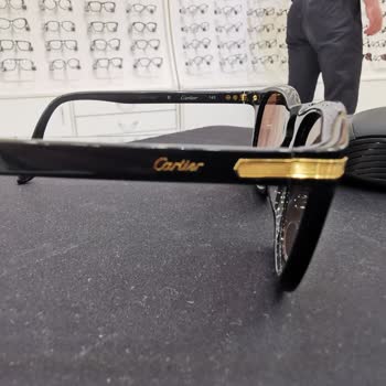 Cartier Güneş Gözlüğü Garanti Kapsamı