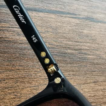 Cartier Güneş Gözlüğü Garanti Kapsamı