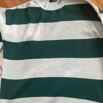 LC Waikiki İlk Yıkamada Renk Attı