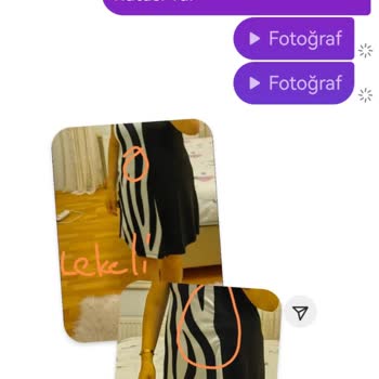 Kokoshmoda.com İade İşleminde Param Yatmadı