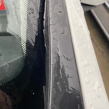 Renault Fluence 2014 Touch Plus Araca Su Sızması