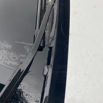 Renault Fluence 2014 Touch Plus Araca Su Sızması