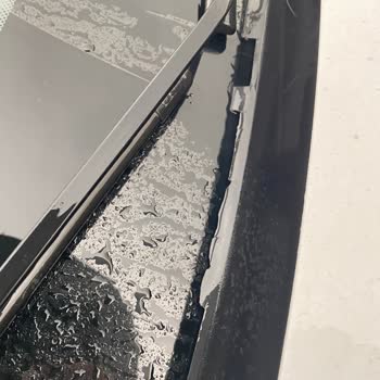 Renault Fluence 2014 Touch Plus Araca Su Sızması