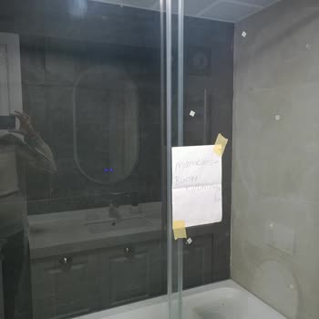 Shower Kabin Montaj Tarihi Uzaması